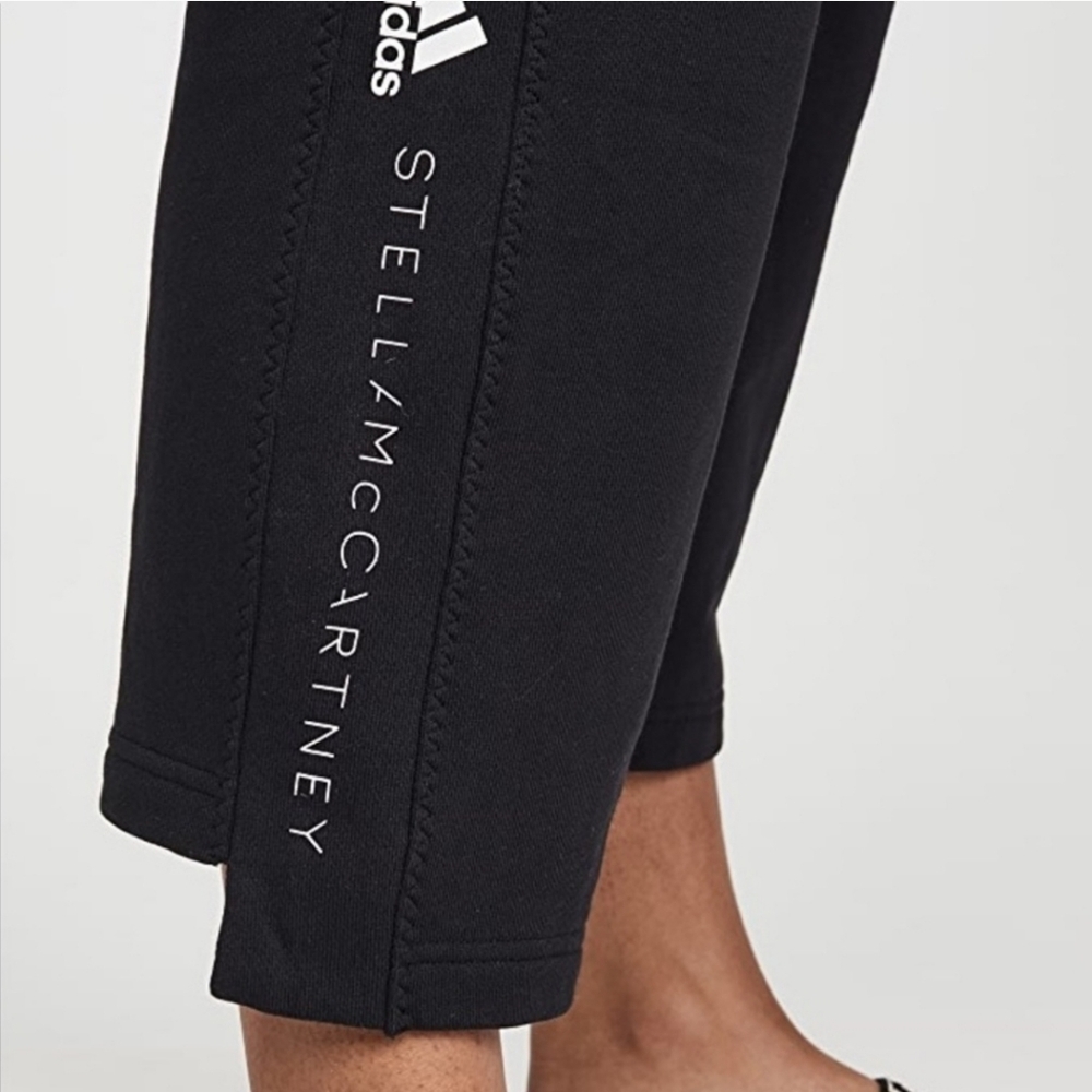 ADIDAS BY STELLA MCCARTNEY  Essentials SweatPants  FL2848 NWT Sz XS - Picture 11 of 14